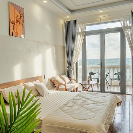 Mien Trung Beach House Phu Quoc Esterno foto