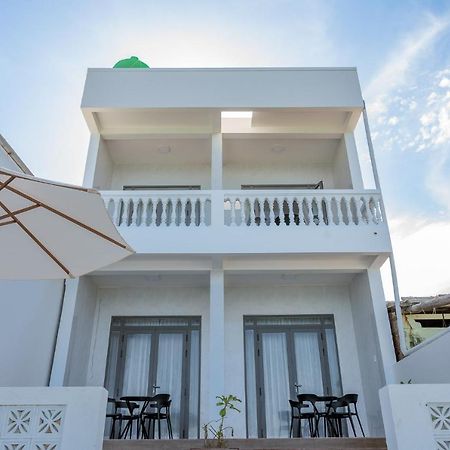 Mien Trung Beach House Phu Quoc Esterno foto