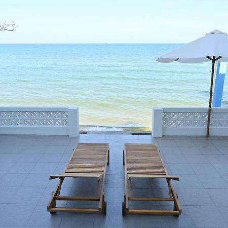 Mien Trung Beach House Phu Quoc Esterno foto