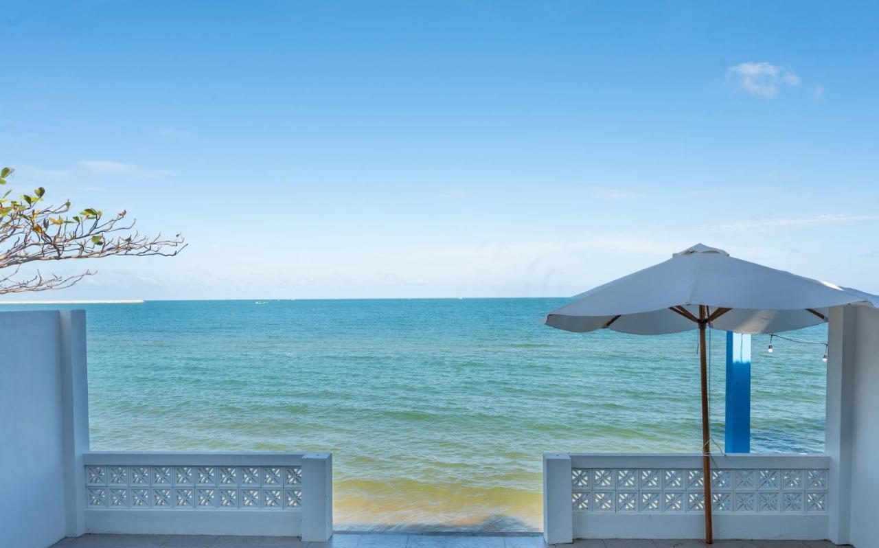 Mien Trung Beach House Phu Quoc Esterno foto