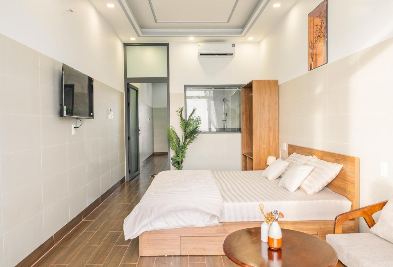 Mien Trung Beach House Phu Quoc Esterno foto