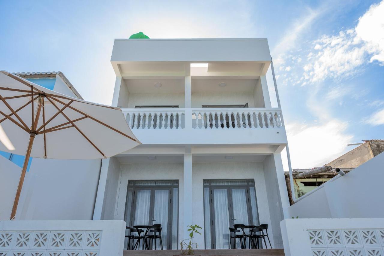Mien Trung Beach House Phu Quoc Esterno foto