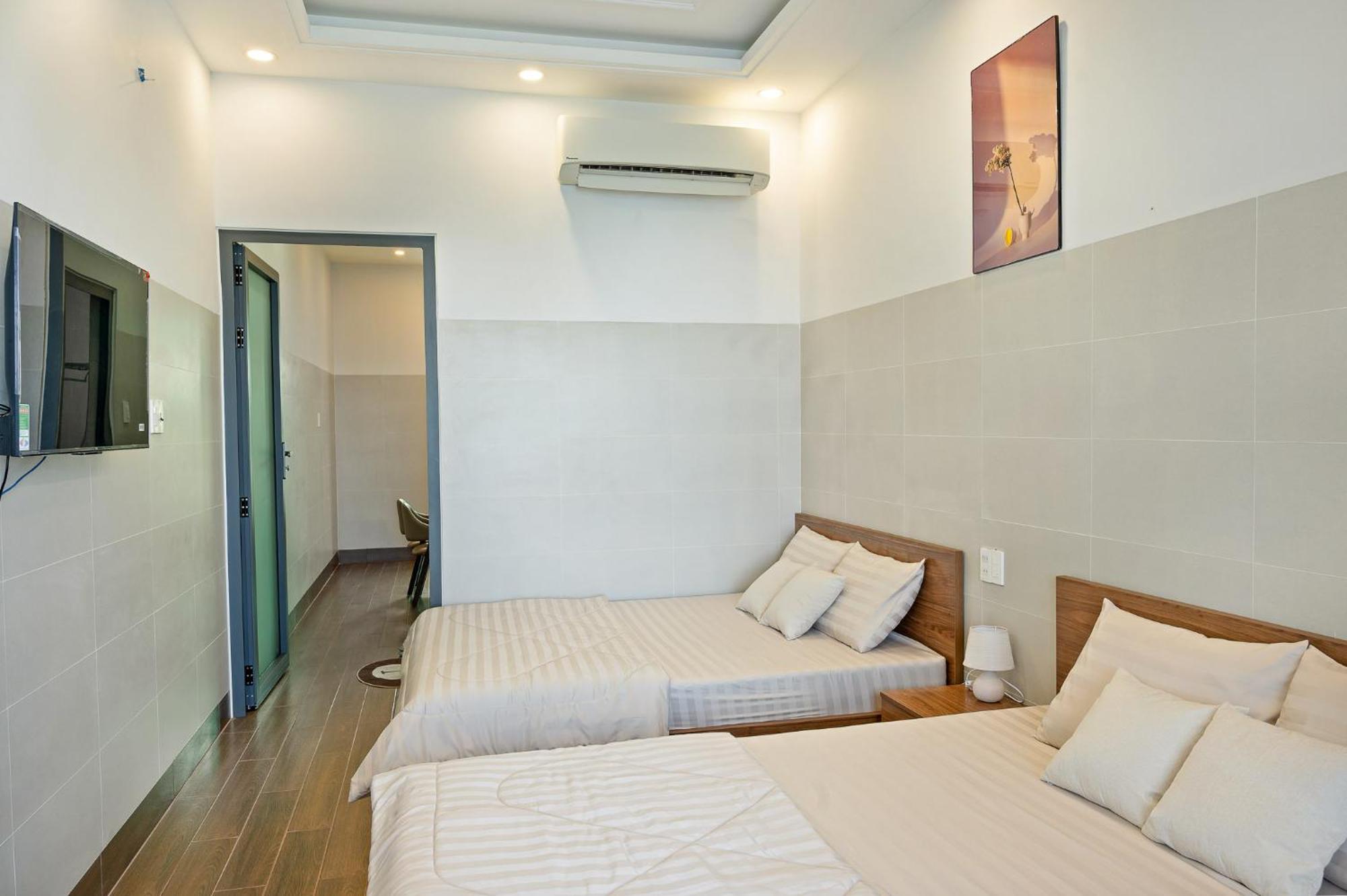Mien Trung Beach House Phu Quoc Esterno foto