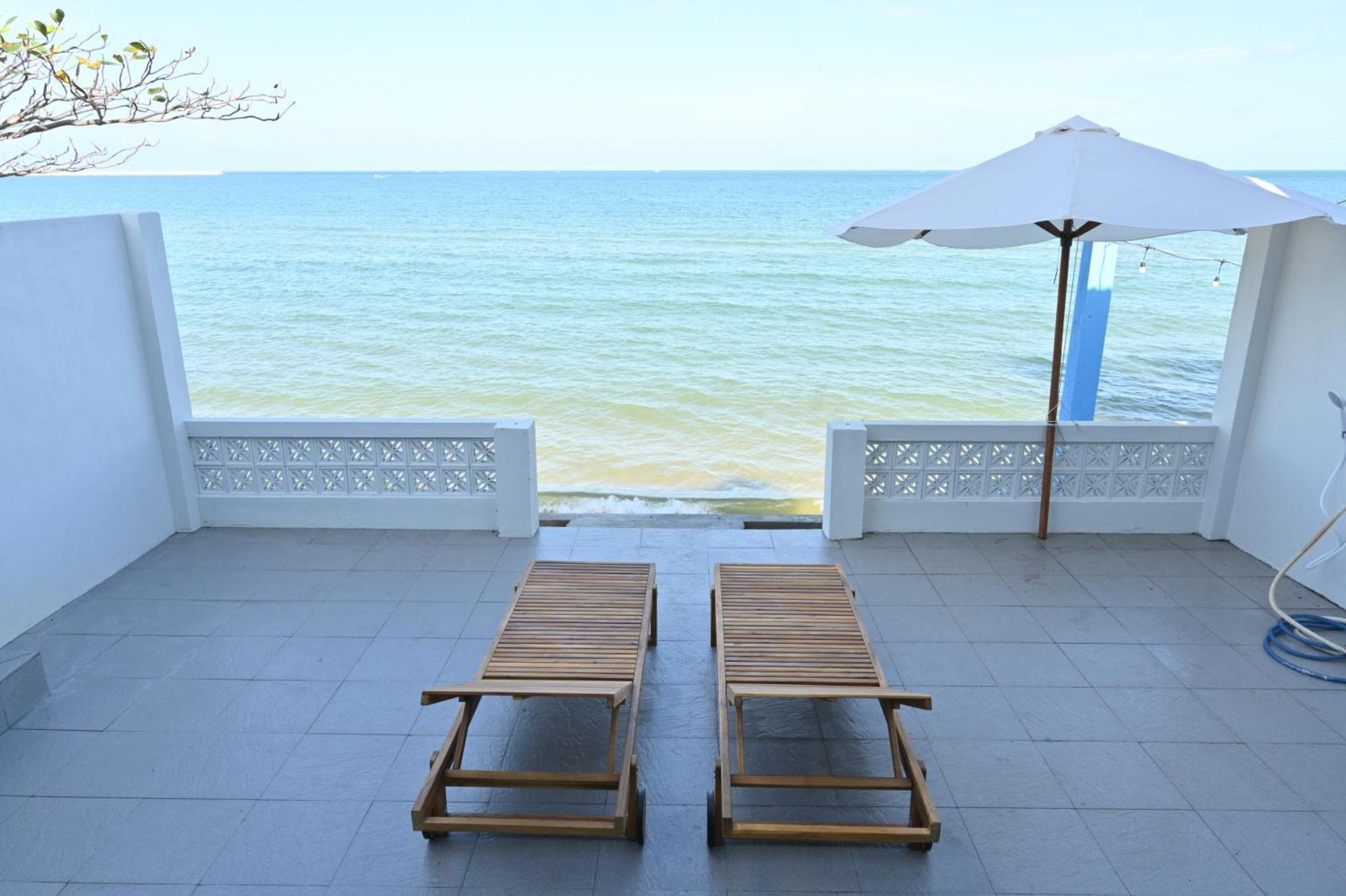 Mien Trung Beach House Phu Quoc Esterno foto