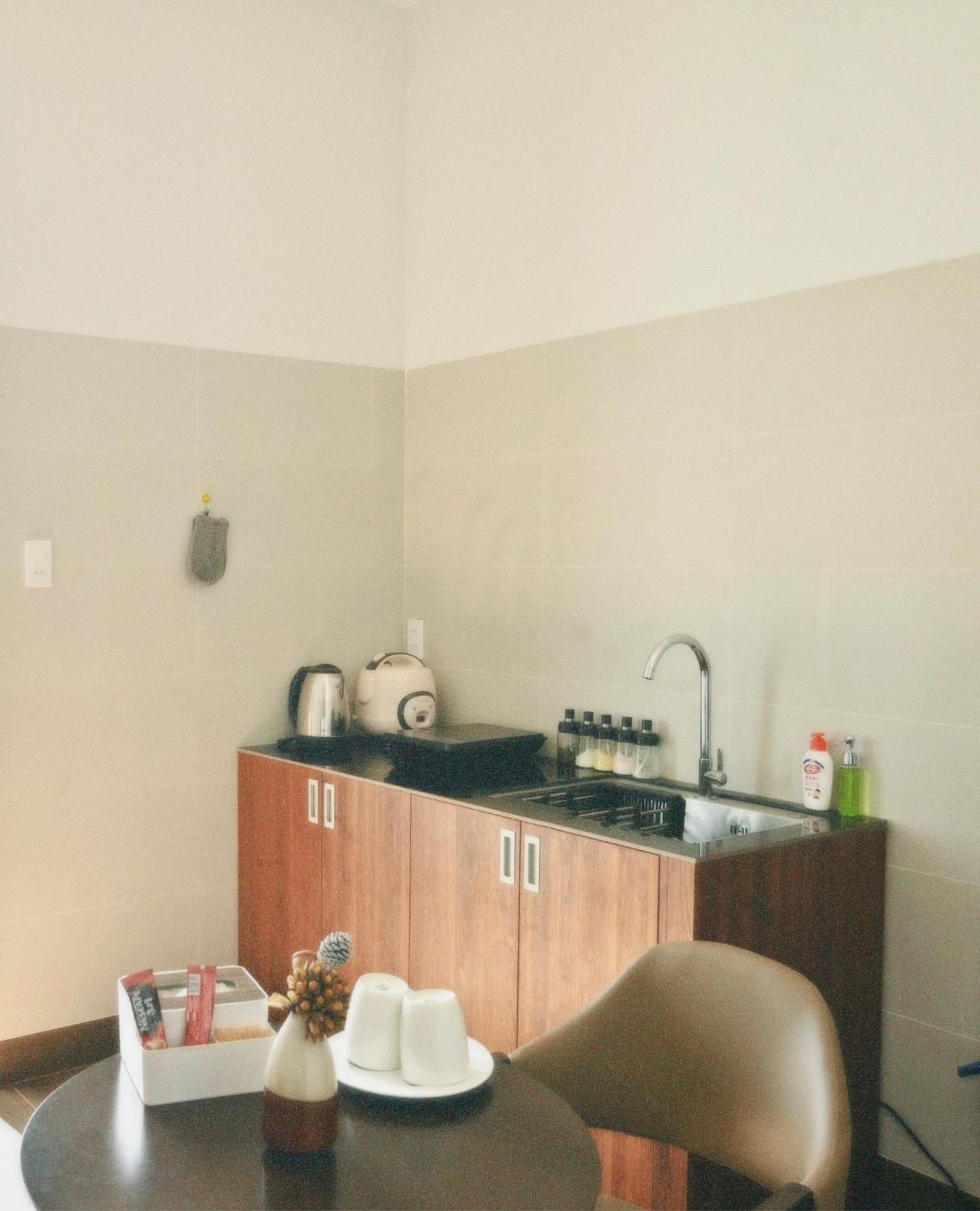 Mien Trung Beach House Phu Quoc Esterno foto